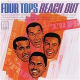 Download The Four Tops Reach Out I'll Be There sheet music and printable PDF music notes