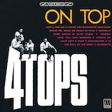 Download The Four Tops Shake Me, Wake Me (When It's Over) sheet music and printable PDF music notes