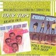 The Four Tops, Still Water (Love), Lyrics & Chords