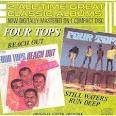 Download The Four Tops Still Water (Love) sheet music and printable PDF music notes