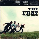 Download The Fray Turn Me On (Burning) sheet music and printable PDF music notes