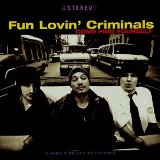 Download The Fun Lovin' Criminals Scooby Snacks sheet music and printable PDF music notes