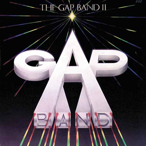 The Gap Band, Oops Upside Your Head, Piano, Vocal & Guitar (Right-Hand Melody)