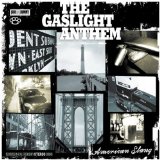 Download The Gaslight Anthem American Slang sheet music and printable PDF music notes