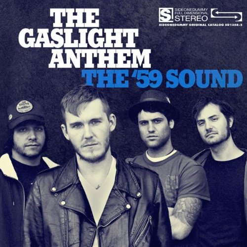 The Gaslight Anthem, Here's Looking At You, Kid, Guitar Tab