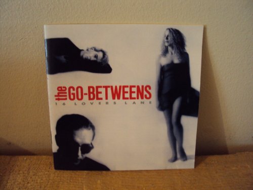 The Go-Betweens, Streets Of Your Town, Piano, Vocal & Guitar