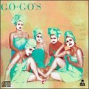 The Go-Go's, Our Lips Are Sealed, Piano, Vocal & Guitar (Right-Hand Melody)