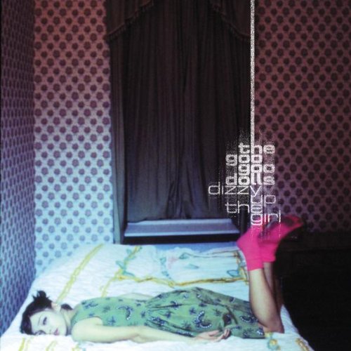 Goo Goo Dolls, Iris, Melody Line, Lyrics & Chords