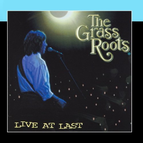 The Grass Roots, Let's Live For Today, Piano, Vocal & Guitar (Right-Hand Melody)
