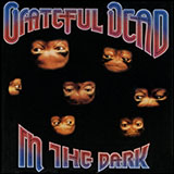 Download Grateful Dead Black Muddy River sheet music and printable PDF music notes