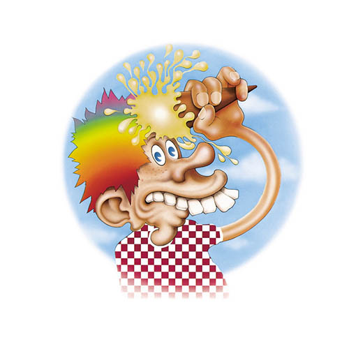 Grateful Dead, Brown-Eyed Women, Lyrics & Chords