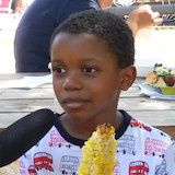 Download The Gregory Brothers It's Corn (feat. Tariq) sheet music and printable PDF music notes