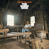 Download The Guess Who Share The Land sheet music and printable PDF music notes