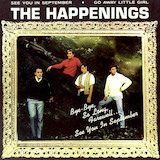 Download The Happenings See You In September sheet music and printable PDF music notes