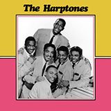 Download The Harptones A Sunday Kind Of Love sheet music and printable PDF music notes