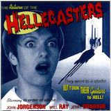 Download The Hellecasters The Claw sheet music and printable PDF music notes