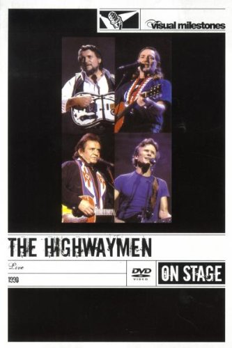 The Highwaymen, Desperados Waiting For The Train, Piano, Vocal & Guitar (Right-Hand Melody)