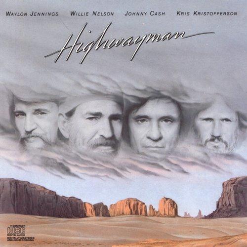 The Highwaymen, The Highwayman, Piano, Vocal & Guitar (Right-Hand Melody)