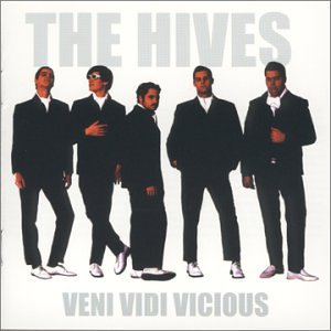 The Hives, Hate To Say I Told You So, Guitar Tab