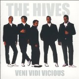 Download The Hives Hate To Say I Told You So sheet music and printable PDF music notes
