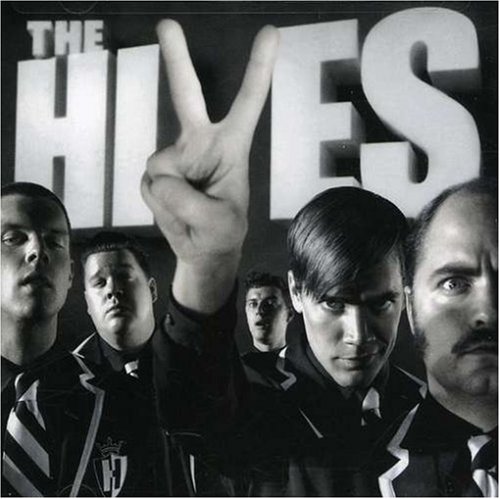 The Hives, Tick Tick Boom, Lyrics & Chords