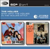 Download The Hollies Candy Man sheet music and printable PDF music notes