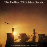 Download The Hollies Jennifer Eccles sheet music and printable PDF music notes
