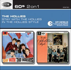 The Hollies, Just One Look, Piano, Vocal & Guitar