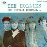 Download The Hollies Pay You Back With Interest sheet music and printable PDF music notes