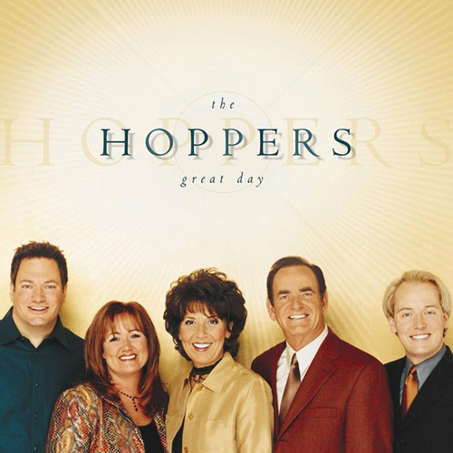 The Hoppers, Going Home Forever, Piano, Vocal & Guitar (Right-Hand Melody)