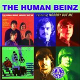 Download The Human Beinz Nobody But Me sheet music and printable PDF music notes
