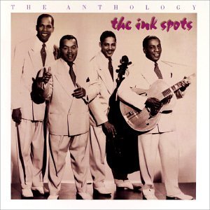 The Ink Spots, If, Piano, Vocal & Guitar (Right-Hand Melody)