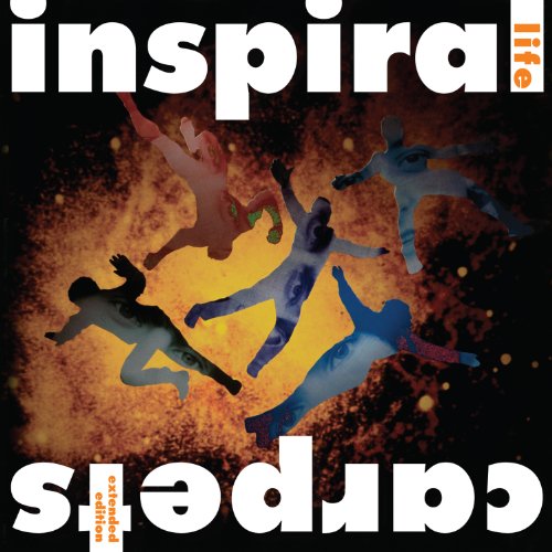 The Inspiral Carpets, This Is How It Feels, Piano, Vocal & Guitar