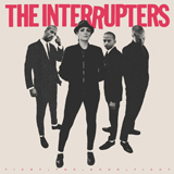 Download The Interrupters She's Kerosene sheet music and printable PDF music notes