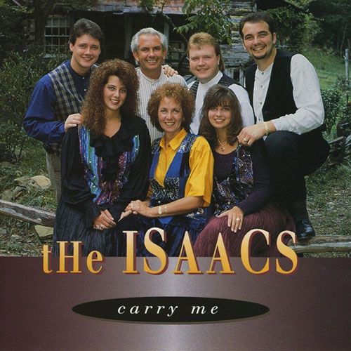 The Isaacs, Honestly, Piano, Vocal & Guitar (Right-Hand Melody)