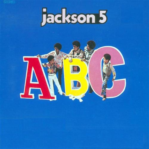 The Jackson 5, ABC, Drums Transcription