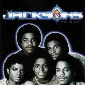 The Jackson 5, Can You Feel It, Really Easy Piano