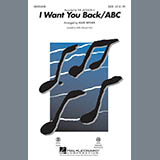 Download The Jackson 5 I Want You Back / ABC (arr. Mark Brymer) sheet music and printable PDF music notes