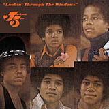 Download The Jackson 5 Lookin' Through The Windows sheet music and printable PDF music notes