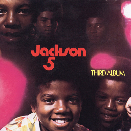 The Jackson 5, Mama's Pearl, Easy Piano