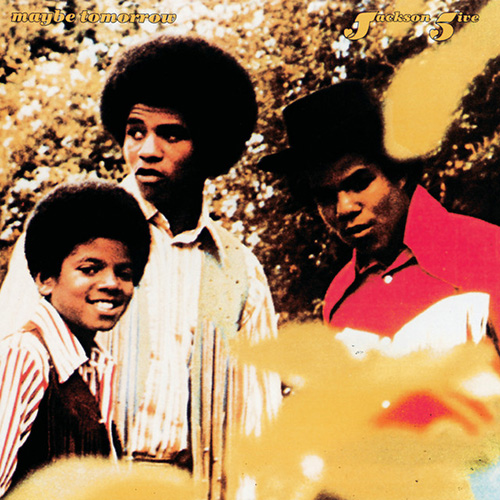 The Jackson 5, Maybe Tomorrow, Easy Guitar