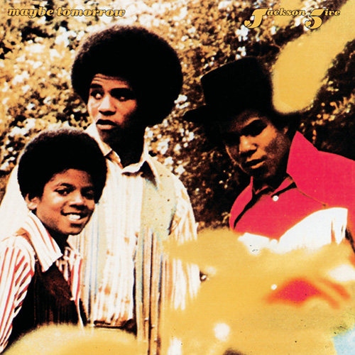 The Jackson 5, Never Can Say Goodbye, Piano, Vocal & Guitar (Right-Hand Melody)