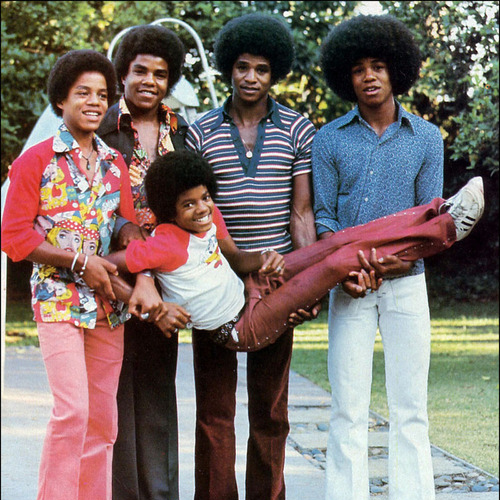 The Jackson 5, One Bad Apple (Don't Spoil The Whole Bunch), Piano, Vocal & Guitar (Right-Hand Melody)