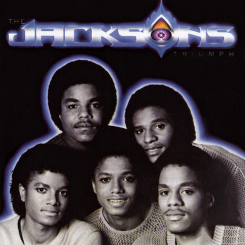 The Jacksons, Can You Feel It, Piano, Vocal & Guitar (Right-Hand Melody)