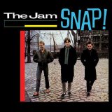 Download The Jam A Bomb In Wardour Street sheet music and printable PDF music notes