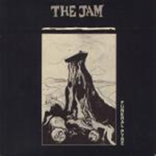 The Jam, Funeral Pyre, Lyrics & Chords