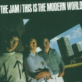 Download The Jam The Modern World sheet music and printable PDF music notes