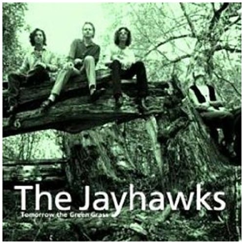 The Jayhawks, Bad Time, Lyrics & Chords