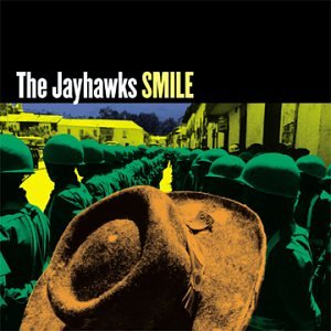 The Jayhawks, I'm Gonna Make You Love Me, Lyrics & Chords