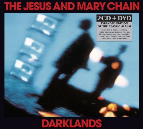 The Jesus And Mary Chain, April Skies, Lyrics & Chords